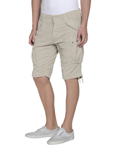 ZOOM MASON'S - Bermuda shorts