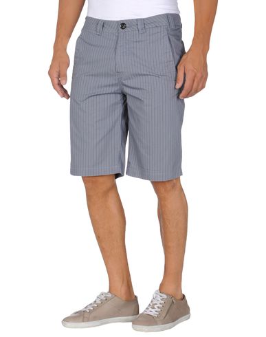ZOOM CALVIN KLEIN JEANS - Bermuda