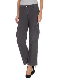CARHARTT - Casual trouser