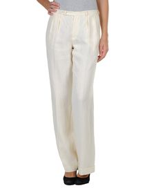 RALPH LAUREN - Casual trouser