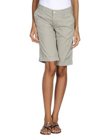 CARHARTT - Bermuda shorts