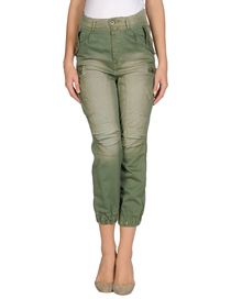 CLOSED - Casual trouser