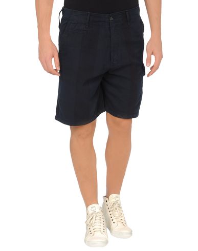 ZOOM BURBERRY BRIT - Bermuda