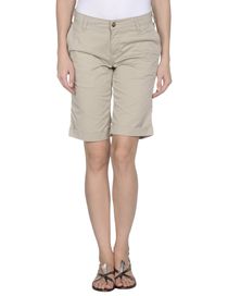 CARHARTT - Bermuda shorts