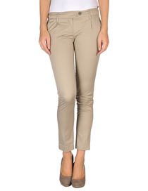 GOLD CASE - Casual trouser