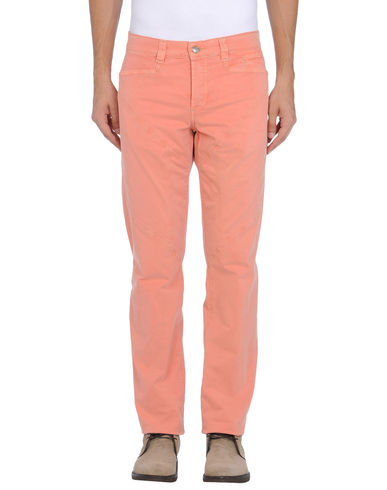 ZOOM 9.2 BY CARLO CHIONNA - Casual pants