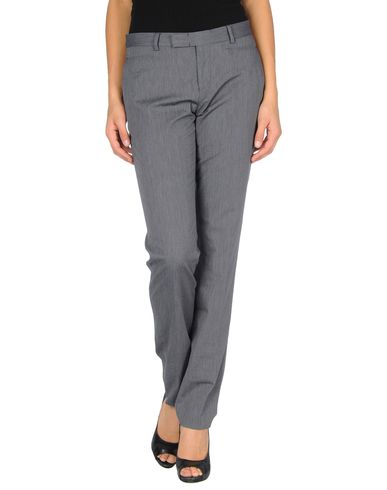 ZOOM TONELLO - Dress pants