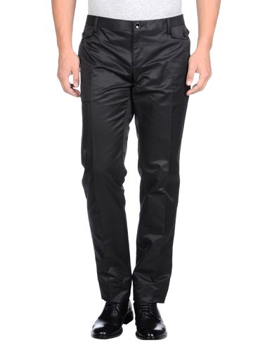 ZOOM D&G - Casual pants