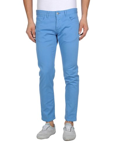 ZOOM ENTRE AMIS - Casual pants