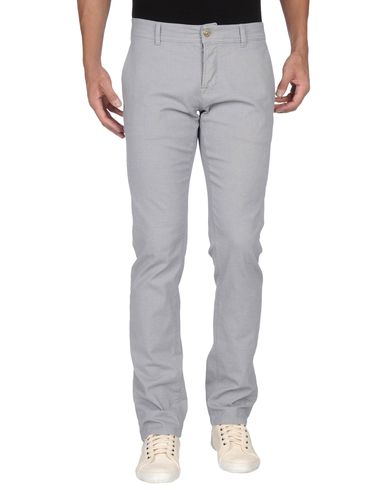 ZOOM SIVIGLIA - Casual pants