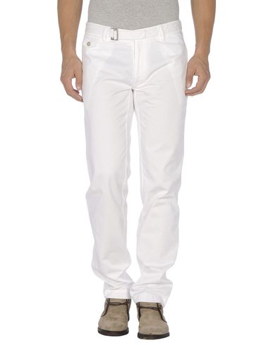 ZOOM D&G - Casual pants