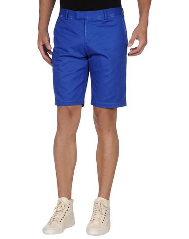 ZOOM ETRO - Bermuda