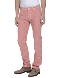 JACOB COHÐN - Casual pants