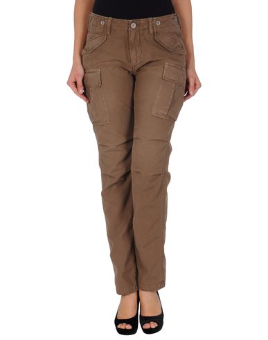 ZOOM MASON'S - Casual pants