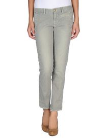 MONOCROM - Casual pants