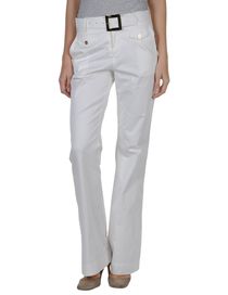 LOVE SEX MONEY - Casual pants