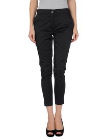LOVE SEX MONEY - 3/4-length short