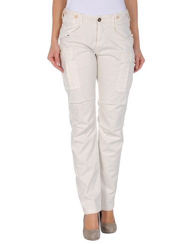 ZOOM MASON'S - Casual pants
