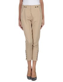 STELLA McCARTNEY - 3/4-length trousers