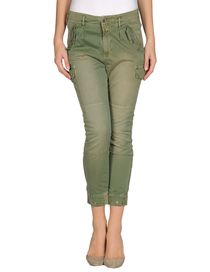 CLOSED - Casual trouser