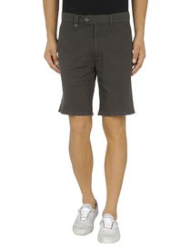 MAURO GRIFONI - Bermuda shorts