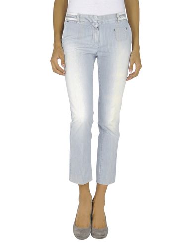 ZOOM TRUE ROYAL - Casual pants