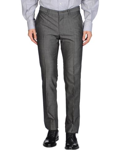 ZOOM MAURO GRIFONI - Dress pants