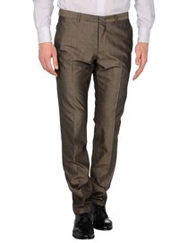 MAURO GRIFONI - Dress pants