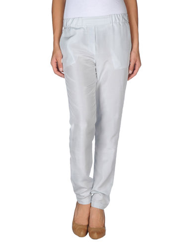 ZOOM MAURO GRIFONI - Casual trouser