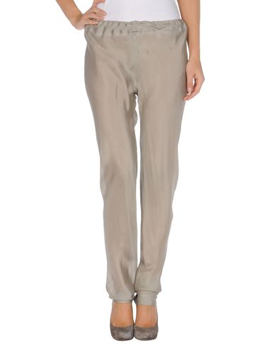 ZOOM DONNA KARAN - Casual pants