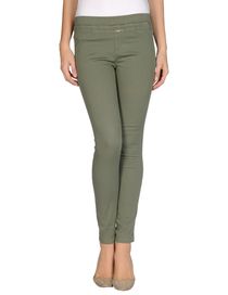 CLOSED - Casual trouser