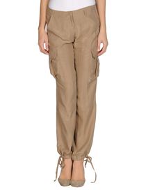 P.A.R.O.S.H. - Casual pants