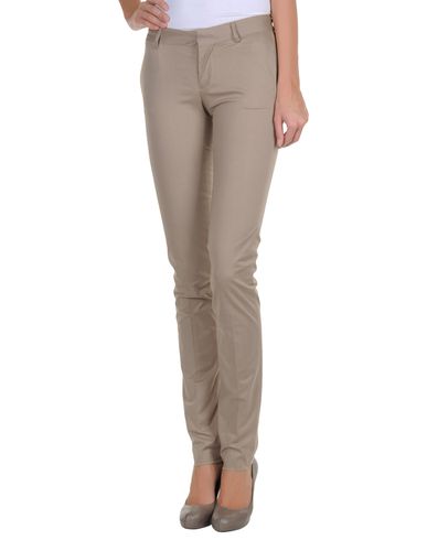 ZOOM DSQUARED2 - Casual pants