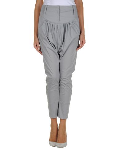 ZOOM I MALLONI - Harem pants