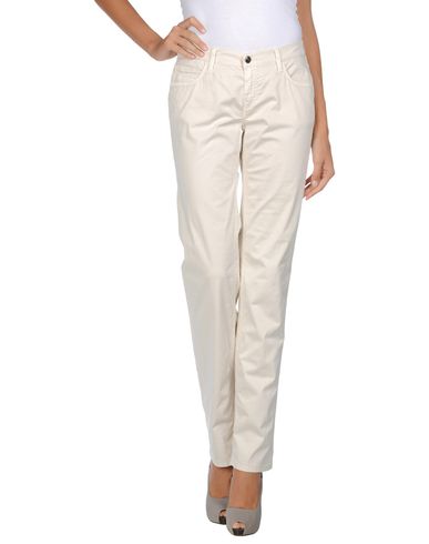 ZOOM FAY - Casual trouser