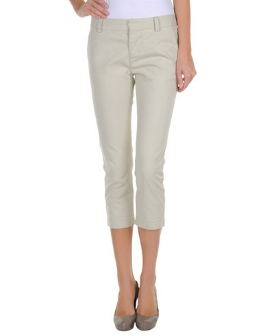 ZOOM DSQUARED2 - 3/4-length short