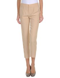 CHLOÉ - 3/4-length short