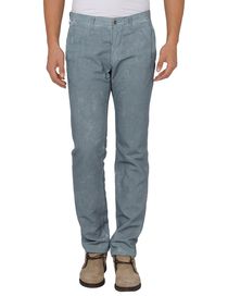 INCOTEX RED - Casual pants