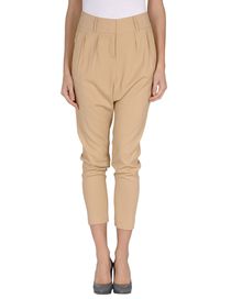 BYBLOS - 3/4-length trousers
