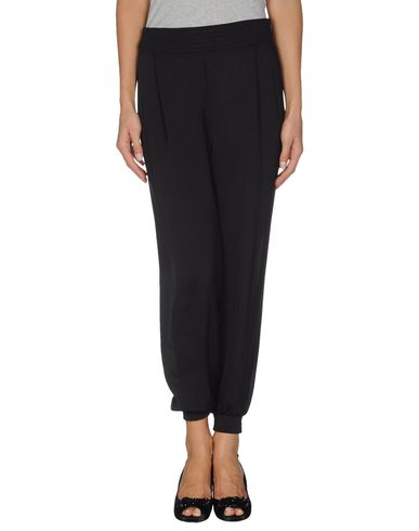 ZOOM BYBLOS - Casual pants