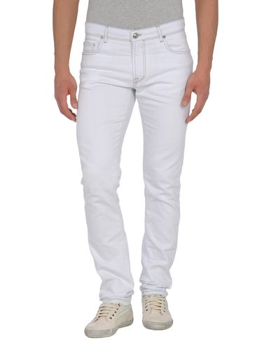 ZOOM RE.BELL - Denim pants