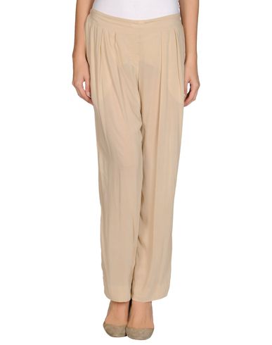 ZOOM DONNA KARAN - Casual pants