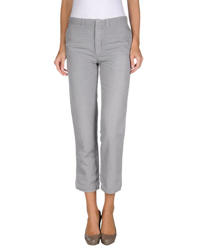ZOOM JO NO FUI - Casual pants