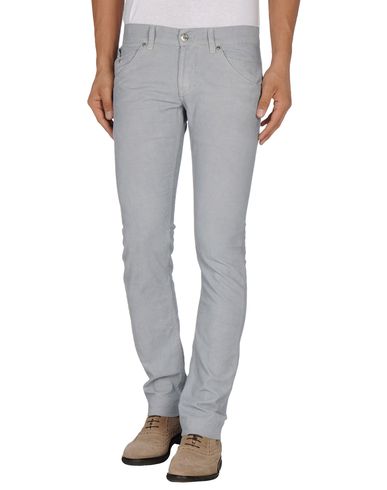 ZOOM DONDUP - Casual pants