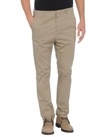 DANIELE ALESSANDRINI - Casual pants