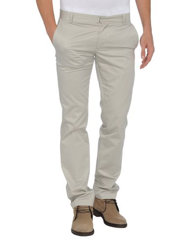 ZOOM D.A. DANIELE ALESSANDRINI - Casual trouser