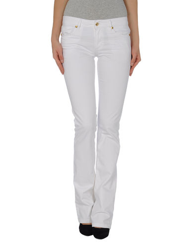 ZOOM JUST CAVALLI - Casual trouser