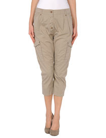 NAPAPIJRI - 3/4-length trousers