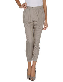MAURO GRIFONI - 3/4-length trousers