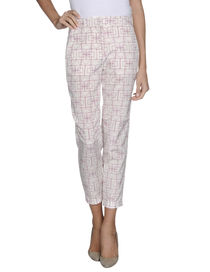 SCHUMACHER - 3/4-length short